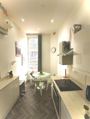 Belgravia House